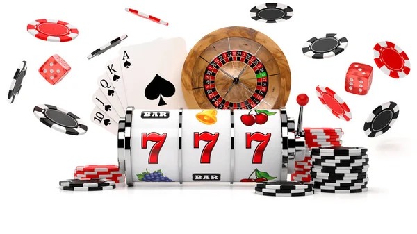 topansakti gaming platform